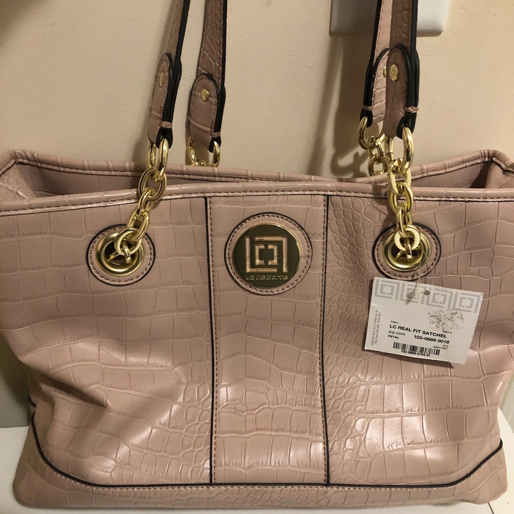 Liz Claiborne Satchel